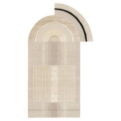 cc-tapis Rug Bliss Big Ultimate Undyed by Mae Engelgeer