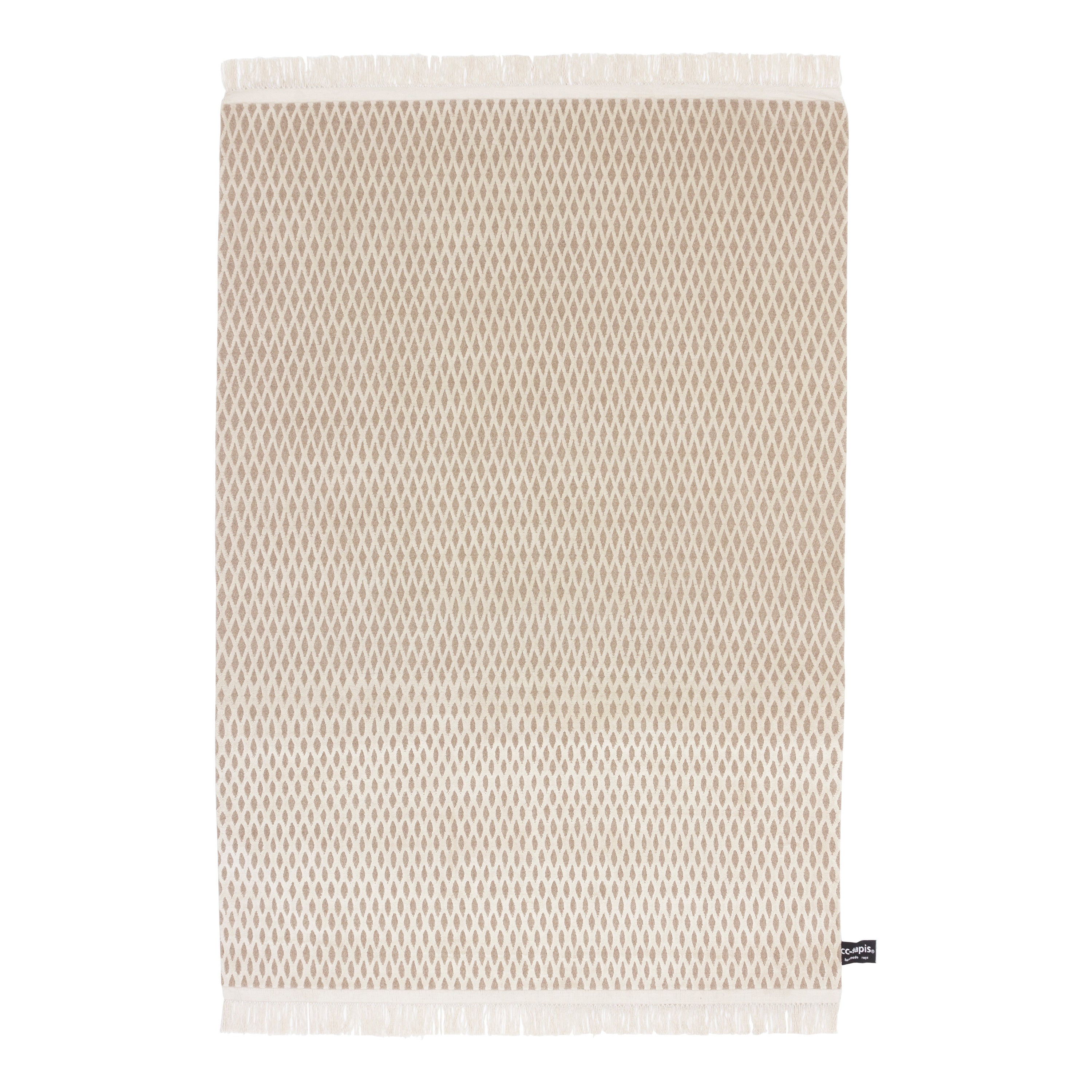 cc-tapis Teppichkäfig Ungefärbt von Faye Toogood
