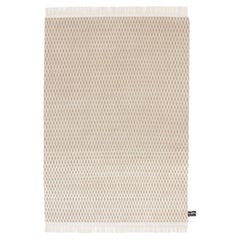 cc-tapis Rug Cage Undyed by Faye Toogood