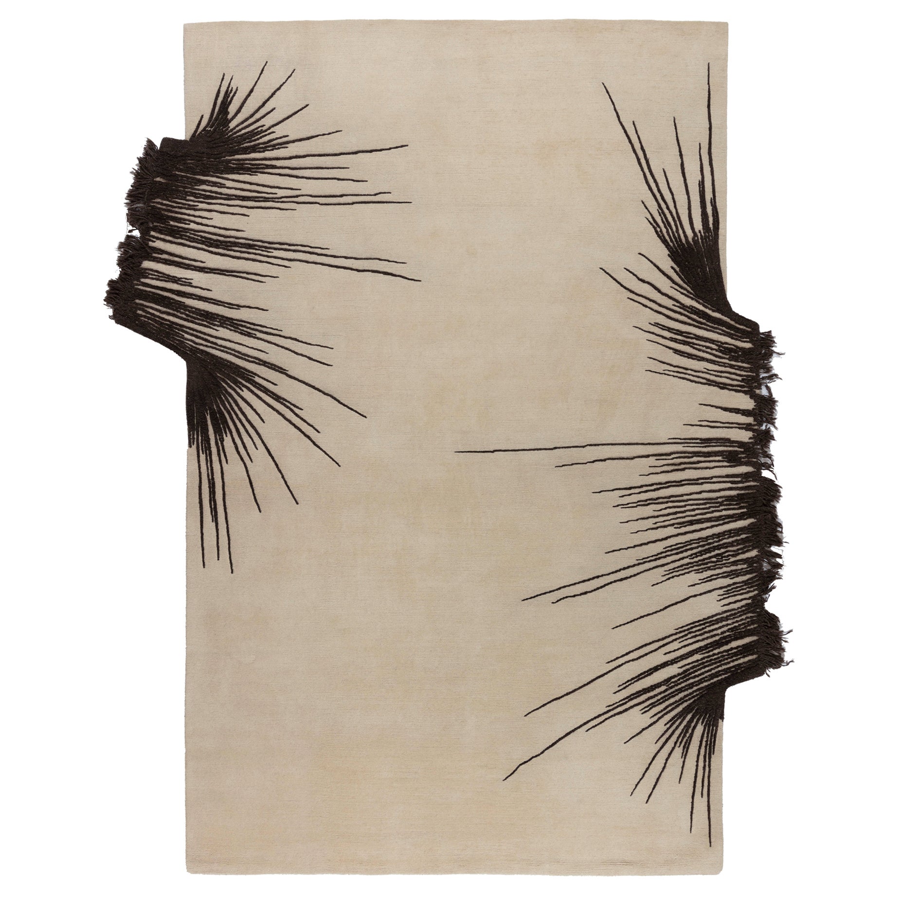 Tapis cc-tapis - Scène Fuga 3 de Cristian Mohaded