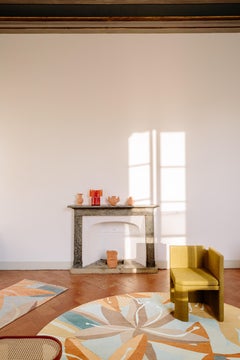 cc-tapis Rug Panorama Avino Collection by Cristina Celestino