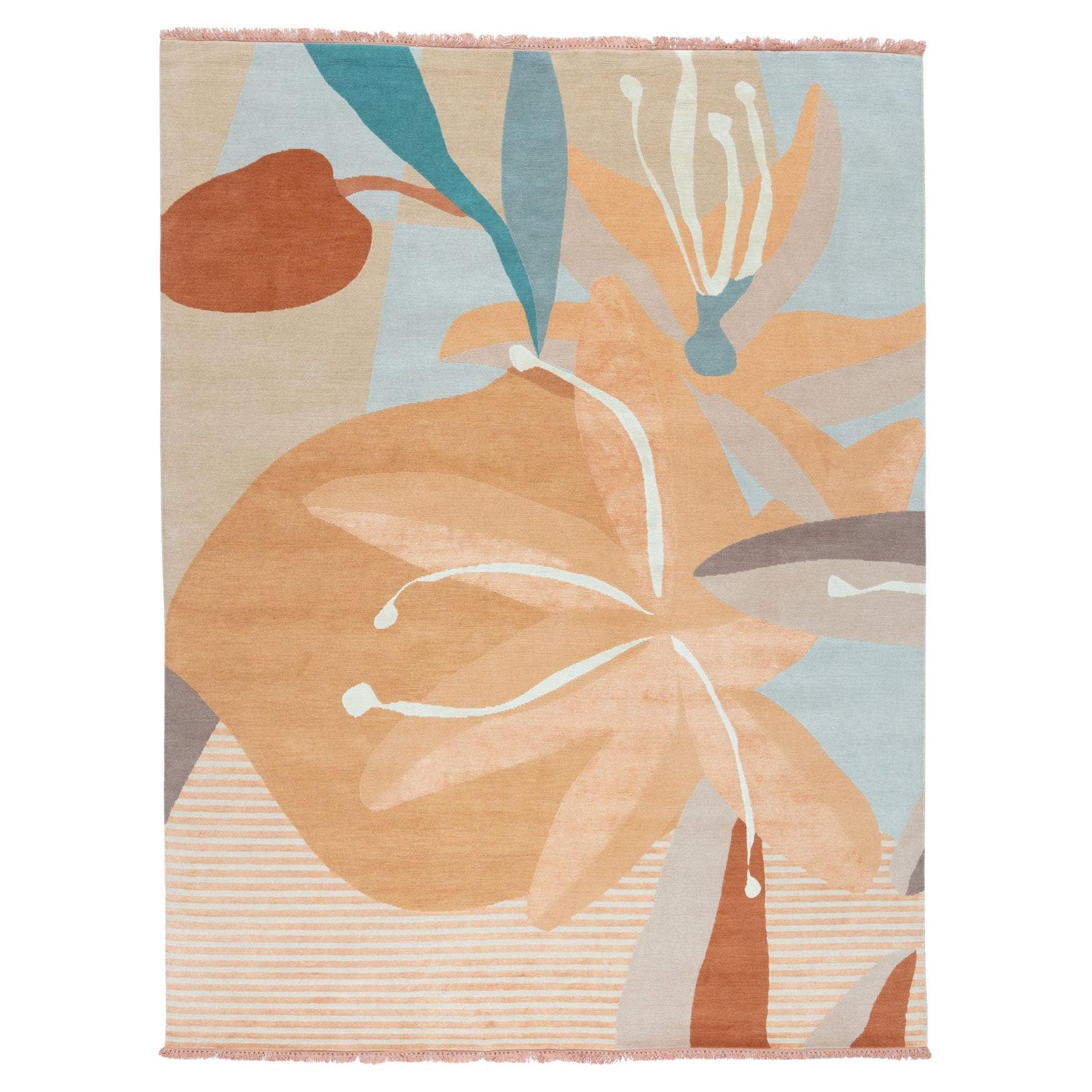 cc-tapis Rug Ponente Avino Collection by Cristina Celestino - IN STOCK For Sale