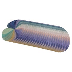 cc-tapis Slinkie Runner Rug by Patricia Urquiola