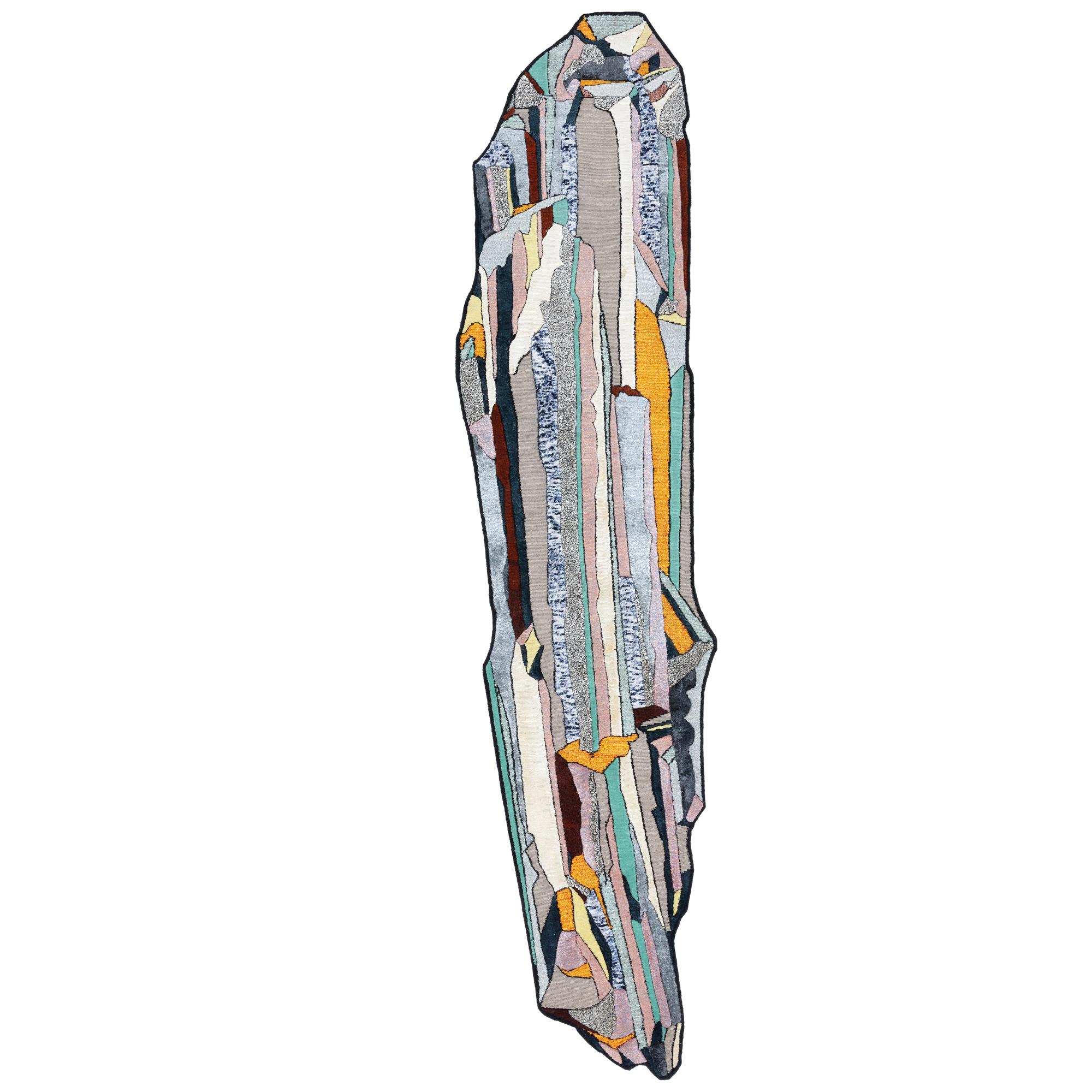 cc-tapis Alfombra de calle Super Fake de Bethan Laura Wood