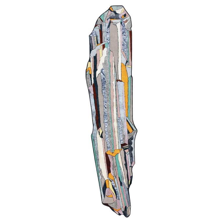 Fake Runner Design cc-tapis Super Fake Super Runner Rug by Bethan Laura Wood For Sale at ...