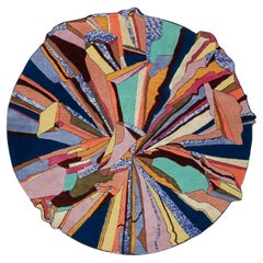 cc tapis SUPER ROUND Rug by BETHAN LAURA WOOD in STOCK