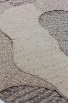 cc-tapis Swarm Round by Marlene Houissoud