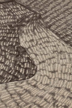 cc-tapis Swarm Round by Marlene Houissoud