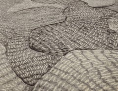 Tapis cc-tapis Swarm de Marlene Houissoud