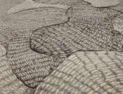 cc-tapis Swarm Rug by Marlene Houissoud