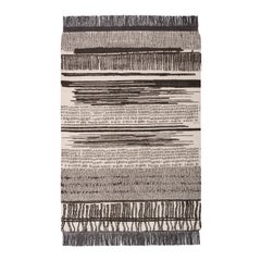 cc-tapis Tapis Rechteckiger Betonteppich Tenture von Faye Toogood