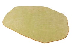 cc-tapis TCP Kollektion Car Park 2 in Limonenfarben von Odd Matter