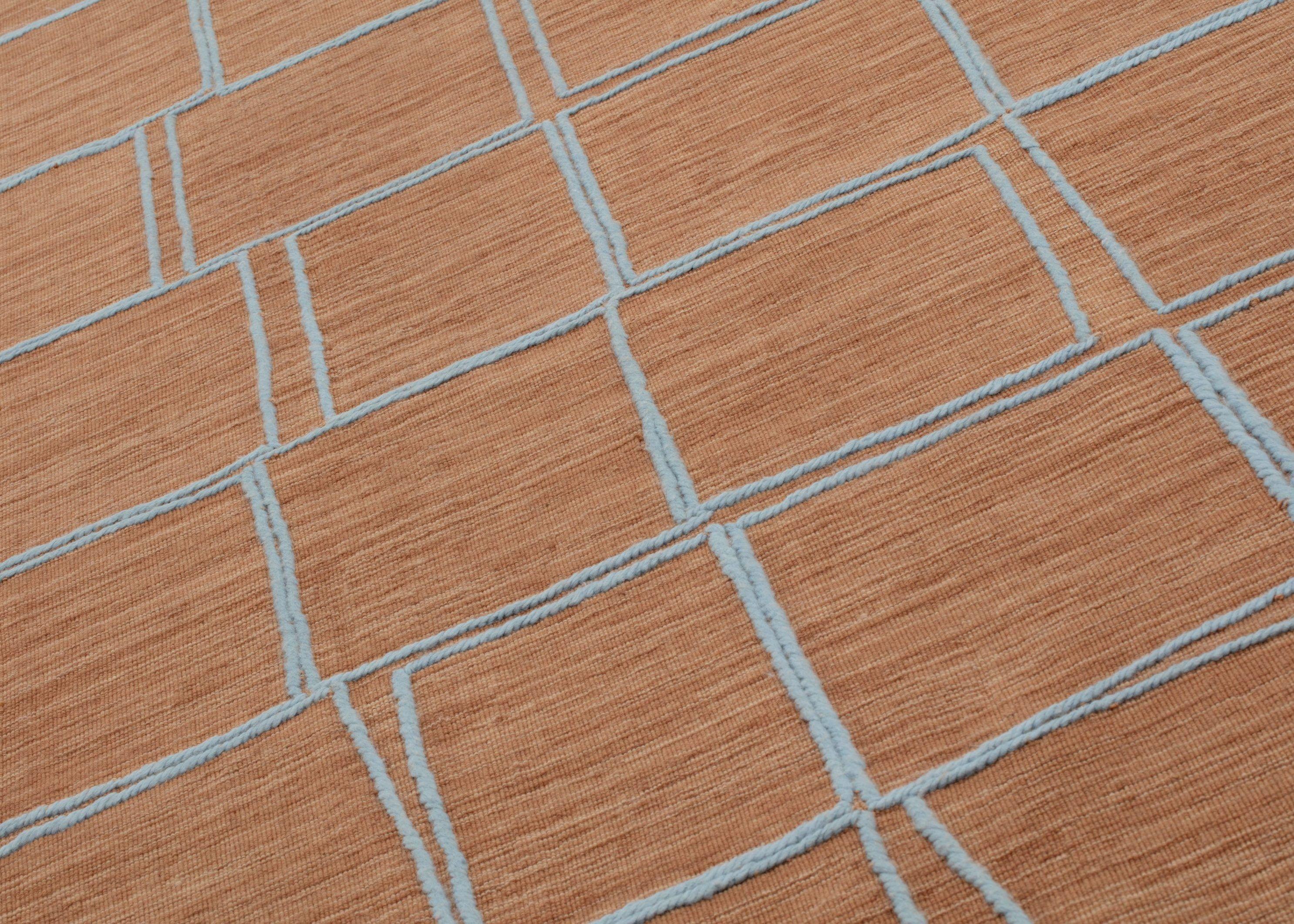 Una collezione di tappeti di Yabu Pushelberg per cc-tapis, ispirata agli antichi mosaici romani e bizantini, dove i motivi irregolari riprendono la bellezza delle tessere in un linguaggio contemporaneo.

Personalizzazione
Dimensione

Tecniche
Telai