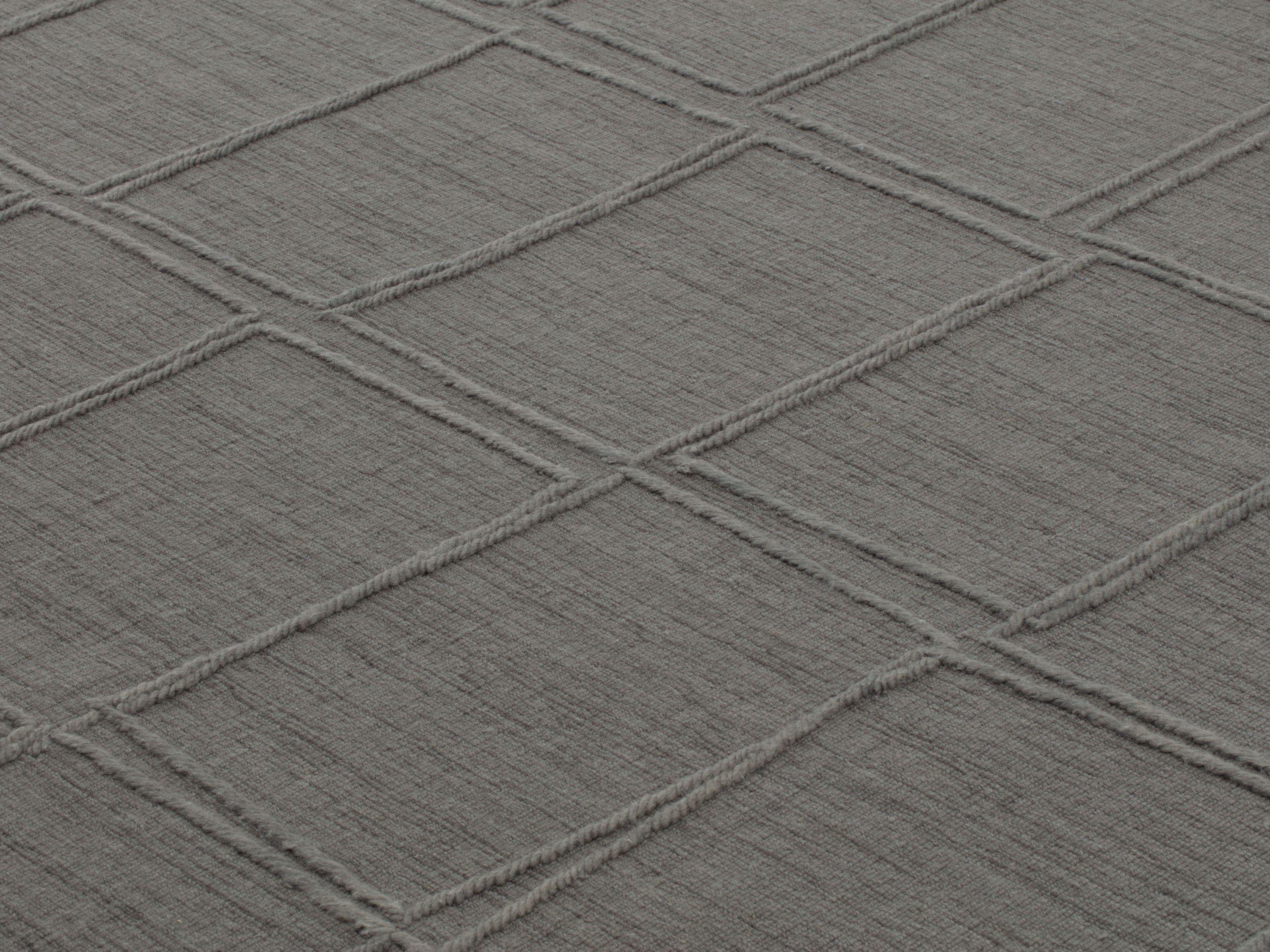 Una collezione di tappeti di Yabu Pushelberg per cc-tapis, ispirata agli antichi mosaici romani e bizantini, dove i motivi irregolari riprendono la bellezza delle tessere in un linguaggio contemporaneo.

Personalizzazione
Dimensione

Tecniche
Telai