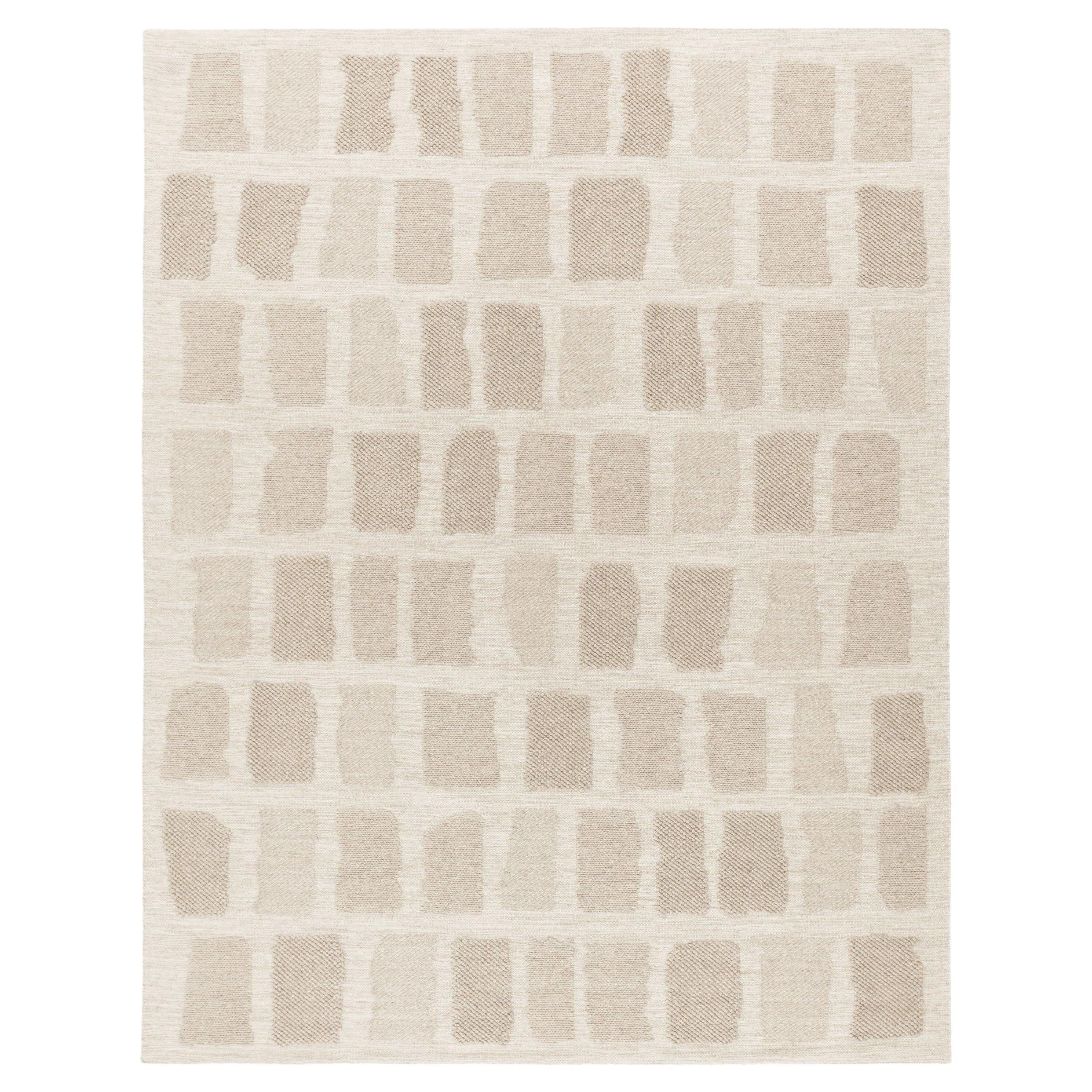 cc-tapis Tappeto Tessera Outcropped Medium in Nature di Yabu Pushelberg