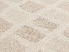 cc-tapis Petit tapis Tessera Outcropped en Nature par Yabu Pushelberg