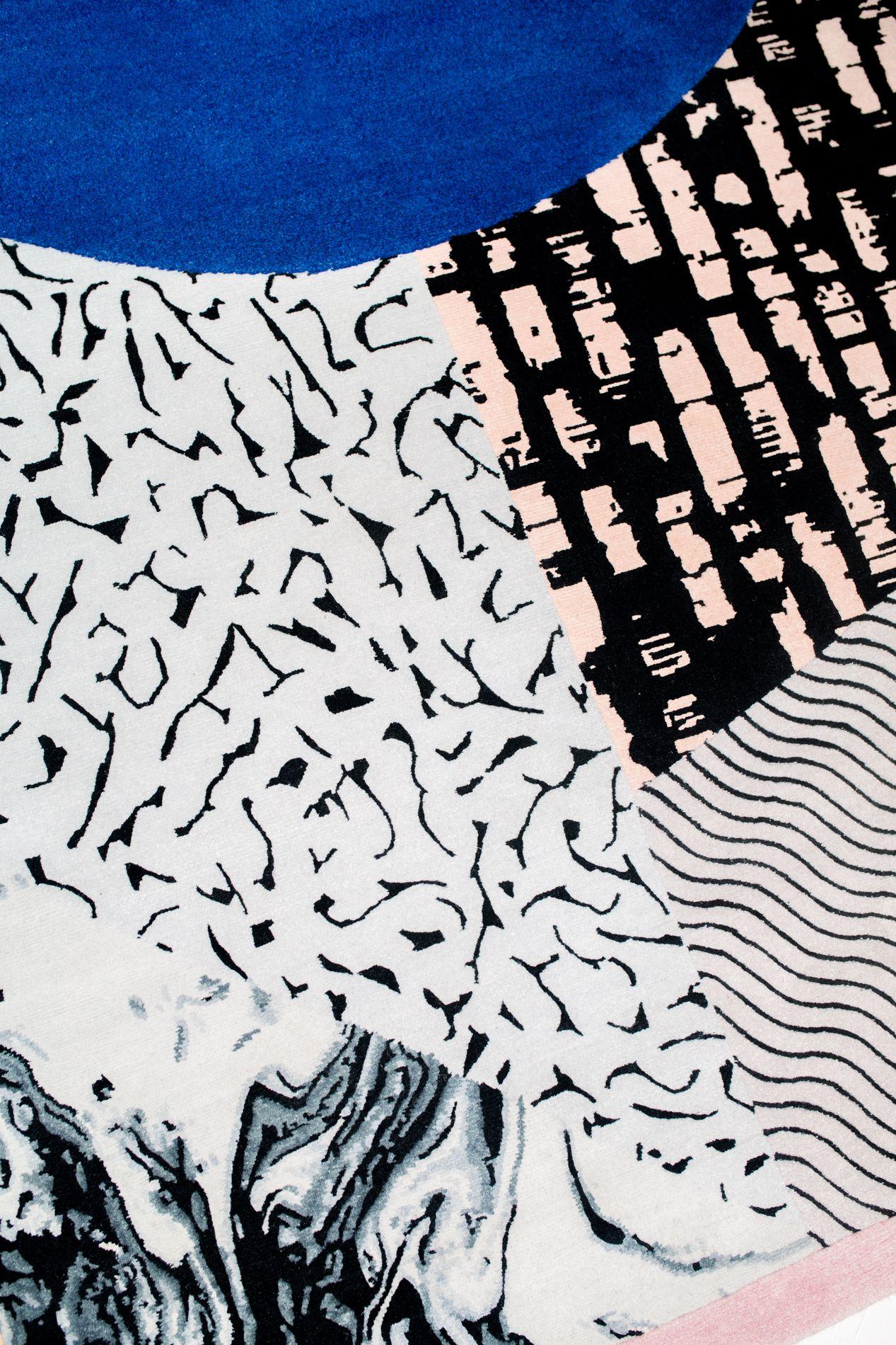 Moderno cc-tapis The One Rug di Alex Proba in vendita