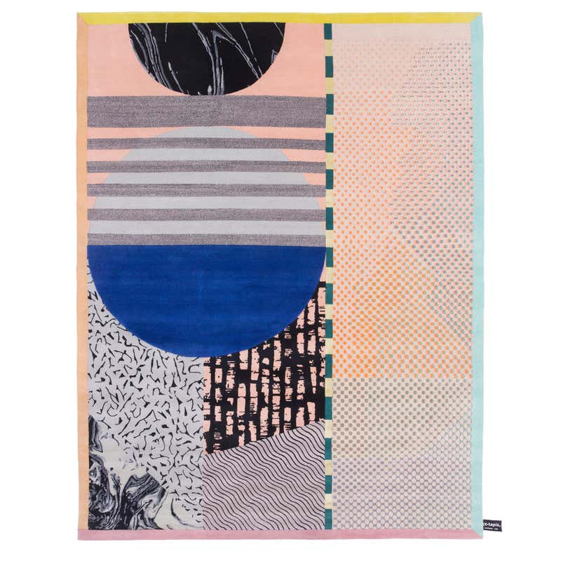 cc-tapis The Other Rug by Alex Proba For Sale at 1stDibs | alex proba ...