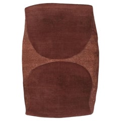 cc-tapis TWINS DARK tapis fait main par Eny Lee Parker