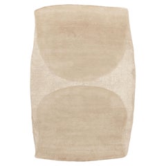 cc-tapis TWINS LIGHT tapis fait main par Eny Lee Parker