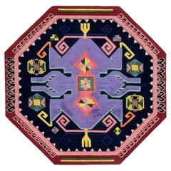 cc-tapis Ushak Invader Rug - IN STOCK