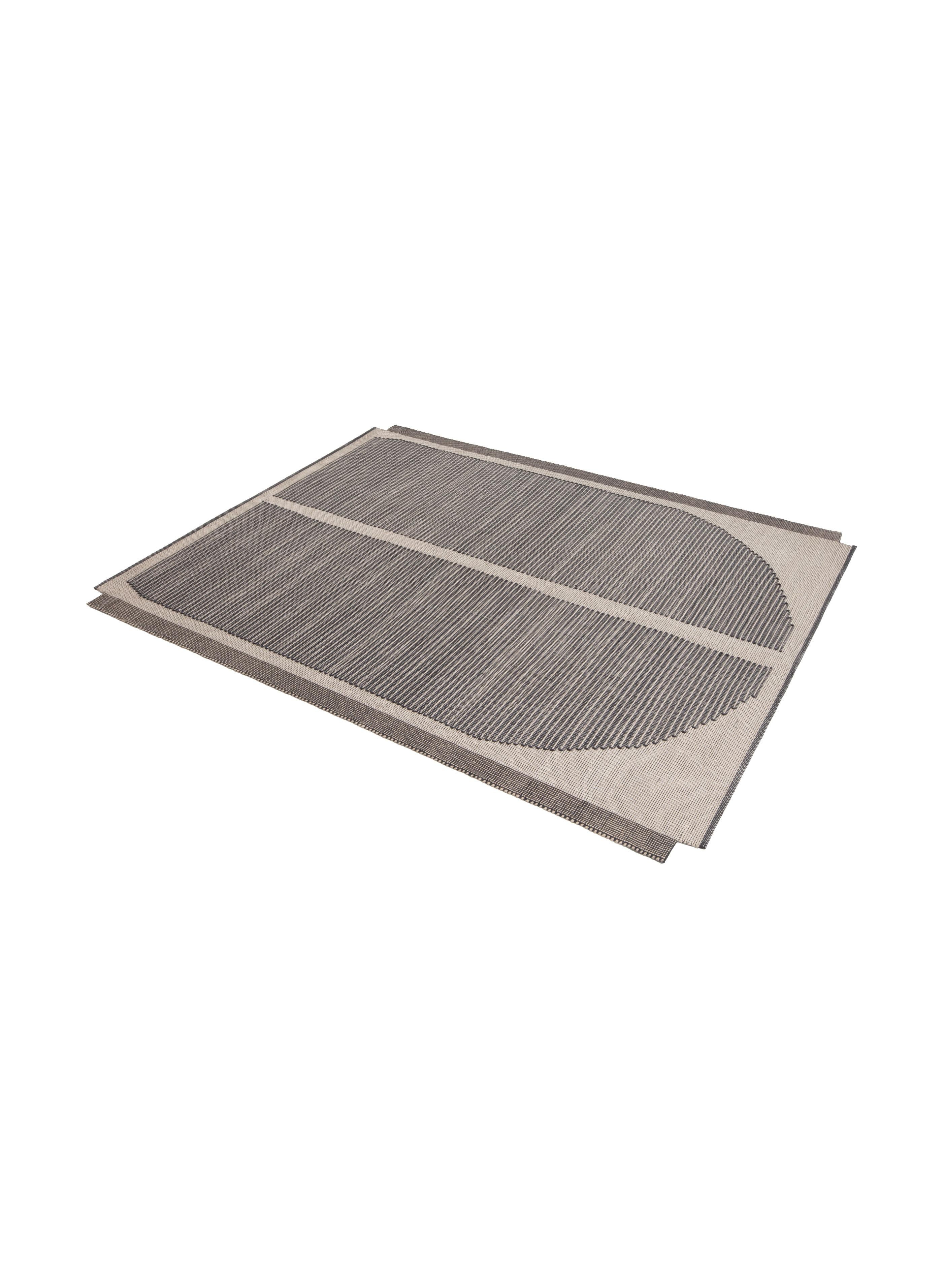 cc-tapis VICE VERSA 1 Versión oscura alfombra hecha a mano por Chiara Andreatti Indio en venta