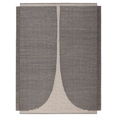 cc-tapis VICE VERSA 2 handmade rug by Chiara Andreatti