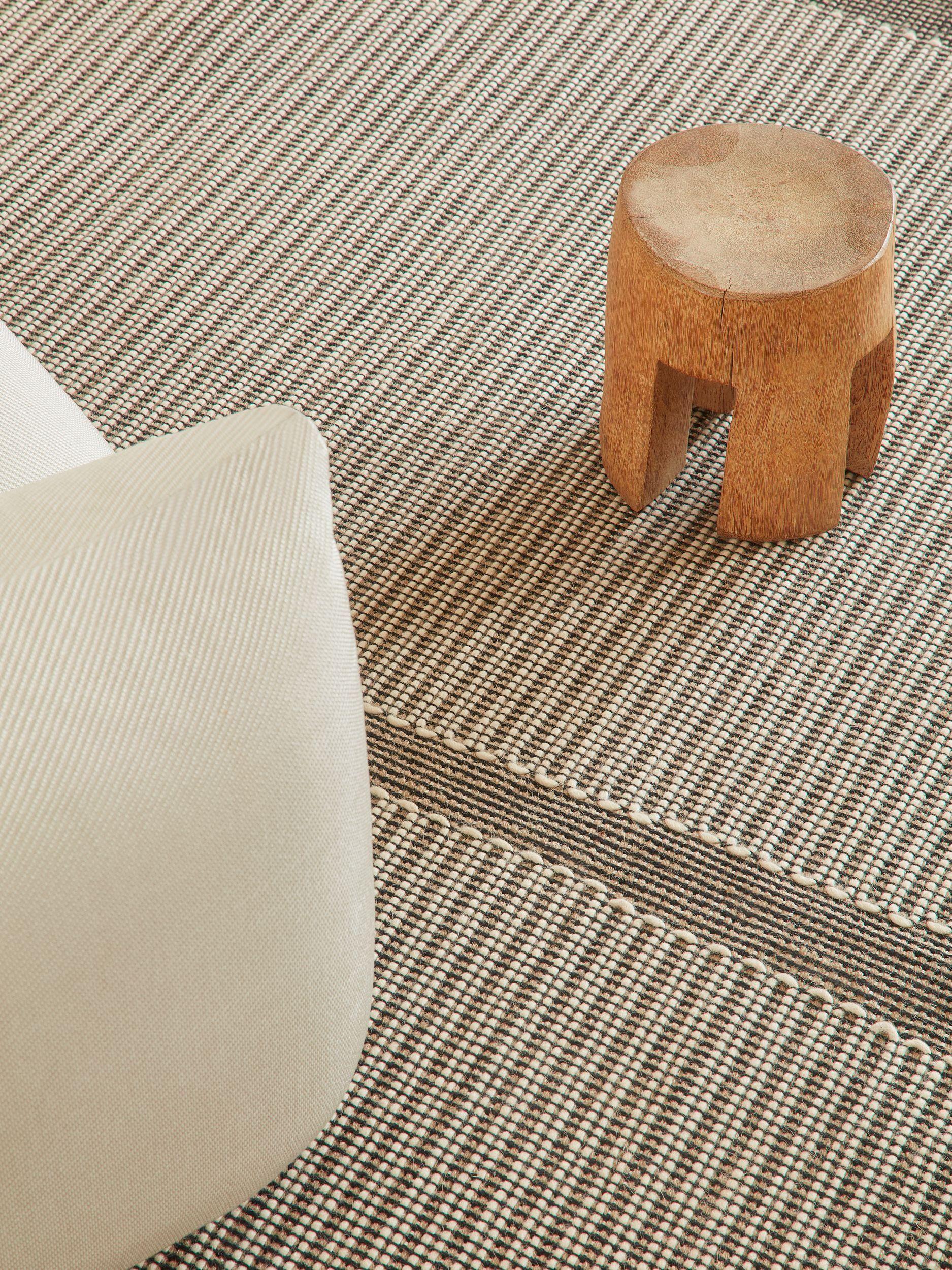 Tissé à la main cc-tapis VICE VERSA 2 Version Light tapis fait main par Chiara Andreatti en vente