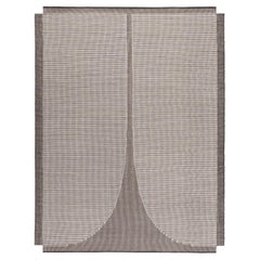 cc-tapis VICE VERSA 2 Light version handgefertigter teppich von Chiara Andreatti