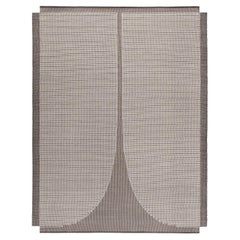 cc-tapis VICE VERSA 2 Light version handmade rug by Chiara Andreatti