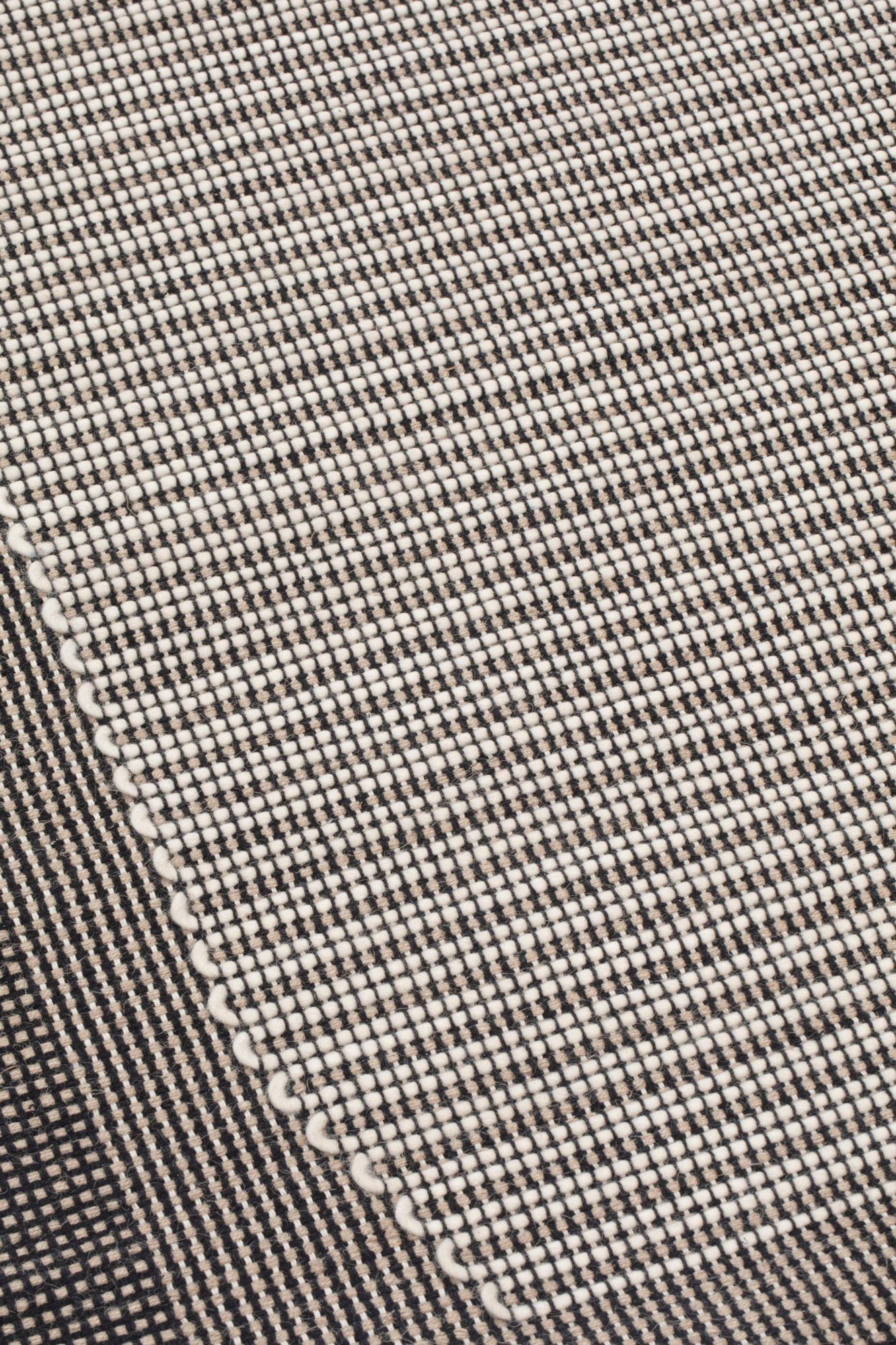 cc-tapis VICE VERSA 3 Light version handgefertigter teppich von Chiara Andreatti (Handgewebt) im Angebot