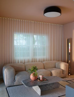 cc-tapis Visioni A Faded color Rug by Patricia Urquiola in STOCK