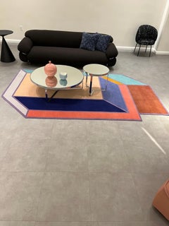 cc-tapis Tappeto Visioni B Design/One Patricia Urquiola in STOCK