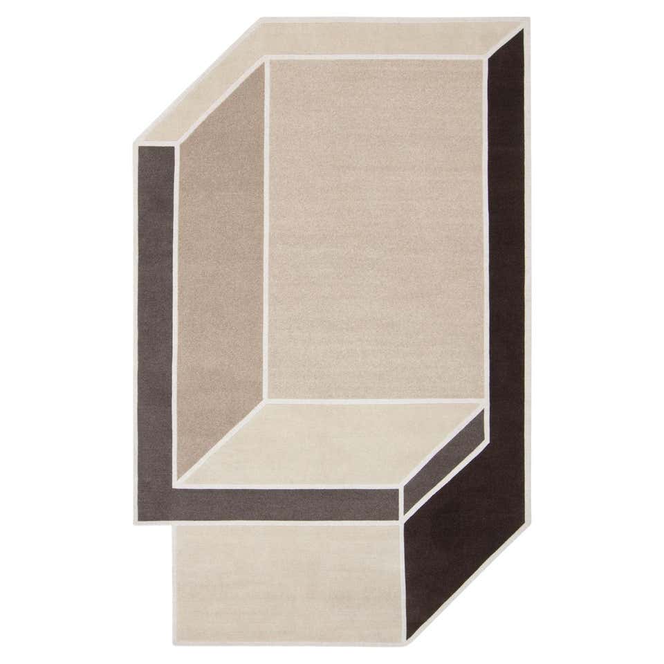 cc-tapis Double Slinkie Rug by Patricia Urquiola For Sale at 1stDibs ...