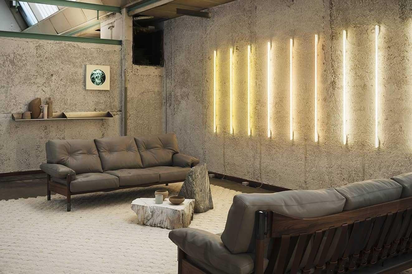 Born in France. Designed in Milan. Produced in Nepal.
cc-tapis is an Italian company which produces contemporary hand-knotted rugs which are created in Nepal by expert Tibetan artisans.
The company was founded by Nelcya Chamszadeh and Fabrizio
