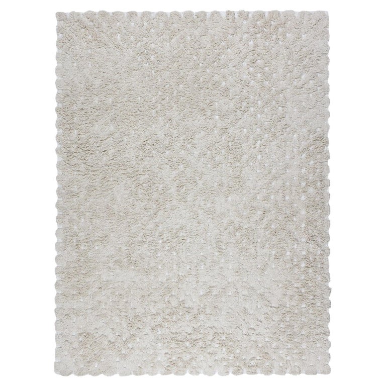 cctapis Yeti Rug For Sale at 1stDibs