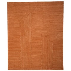 CC2974, Hand Tufted Area Rug Made with New Zealand Wool, by Thirty Six Knots