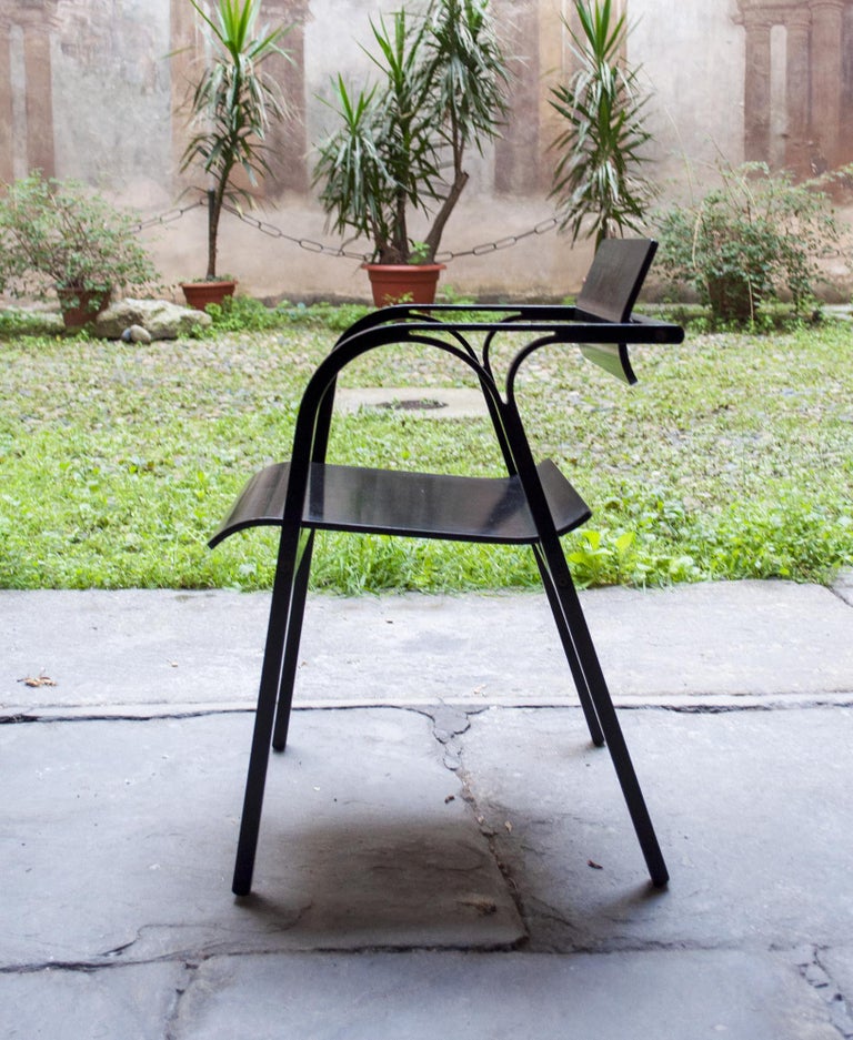 CCC Piano Chair by Motomi Kawakami for Yamaha, 1980s For Sale at 1stDibs