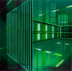 Luminare architettonico