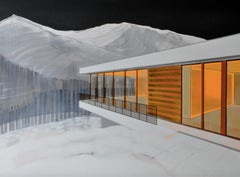 Frozen Modernism