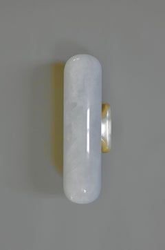 CCS12 Rock Crystal Sconce By Phoenix