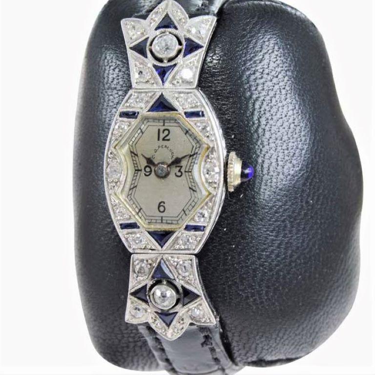 art deco watches for sale