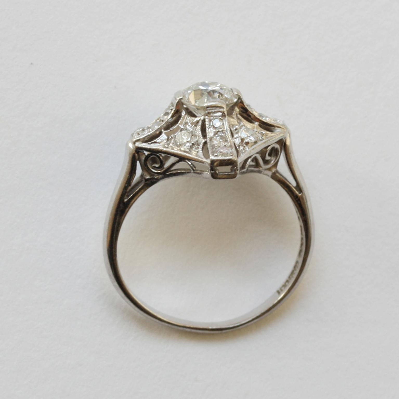 cd diamond ring