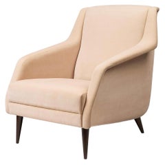 CDC.1 Lounge Chair, American Walnut