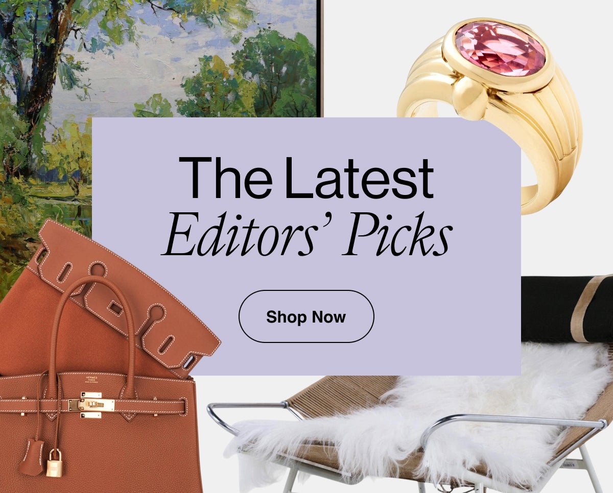 Editors Picks