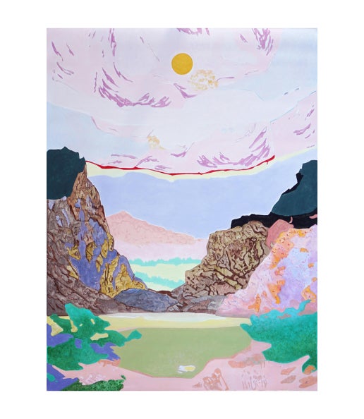 PAINTINGS