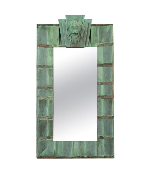 MIRRORS