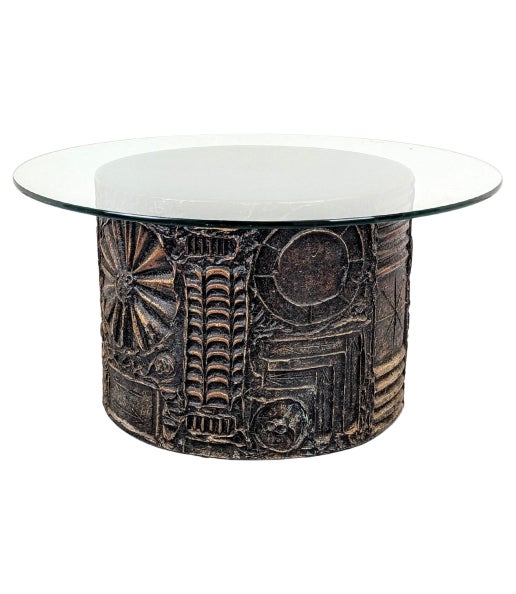TABLES