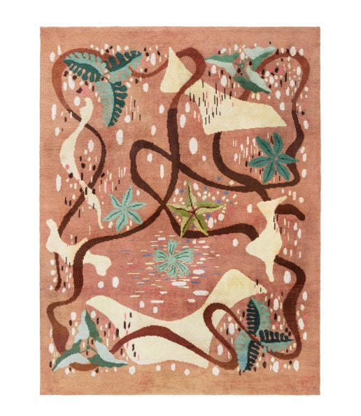 RUGS & CARPETS