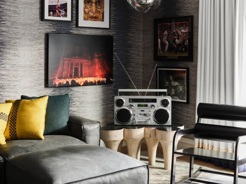 Jeff Schlarb Design Studio
